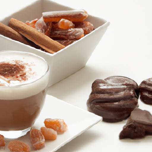 Decadent hot Chocolate Delights: A Cozy Treat Guide