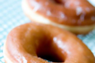 Delicious Homemade Donuts: A Sweet Guide to Perfect Treats