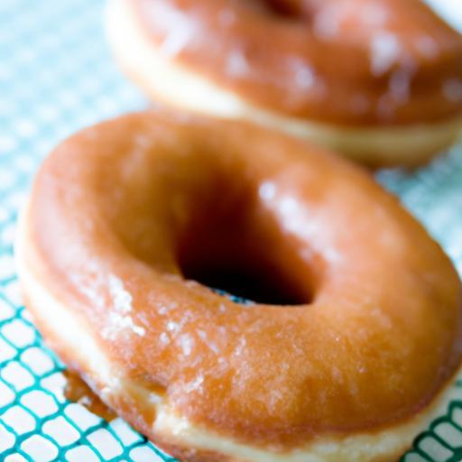 Delicious Homemade Donuts: A Sweet Guide to Perfect Treats