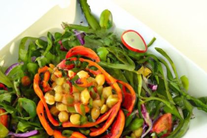 Discover the Veggie Magic Kingdom Platter: A Plant-Powered Feast