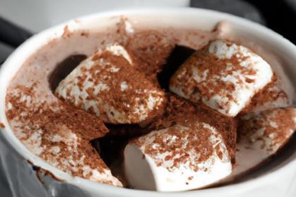 Decadent Hot Chocolate Recipes Tailored for Diabetics
