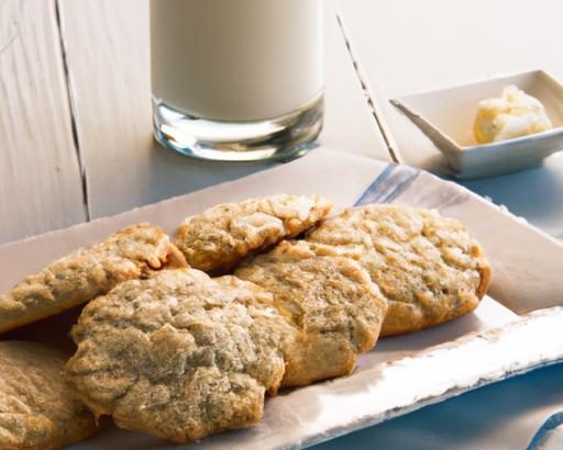 Almond Flour Biscuits: Soft, Fluffy, and Delightfully Nutty