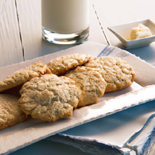 Almond Flour Biscuits: Soft, Fluffy, and Delightfully Nutty