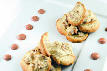 Tiramisu Cookies: A Delicious Twist on a Classic Dessert