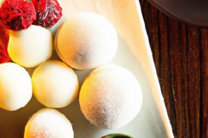 Master Mochi Magic: Your Ultimate DIY Mochi Kit Guide