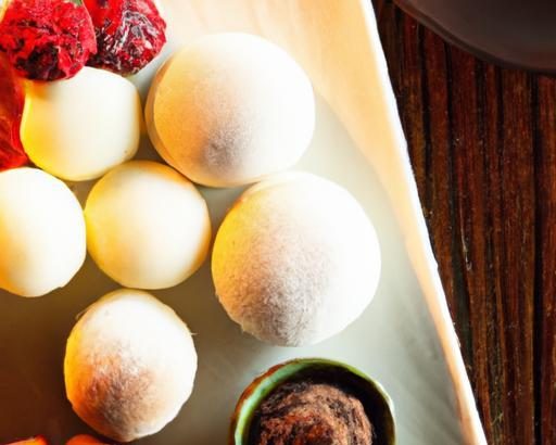 Master Mochi Magic: Your Ultimate DIY Mochi Kit Guide