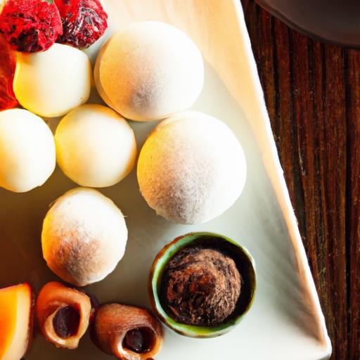 Master Mochi Magic: Your Ultimate DIY Mochi Kit Guide