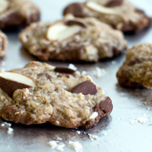 Delicious Grain-Free Almond Joy Cookies You Can Make at Home