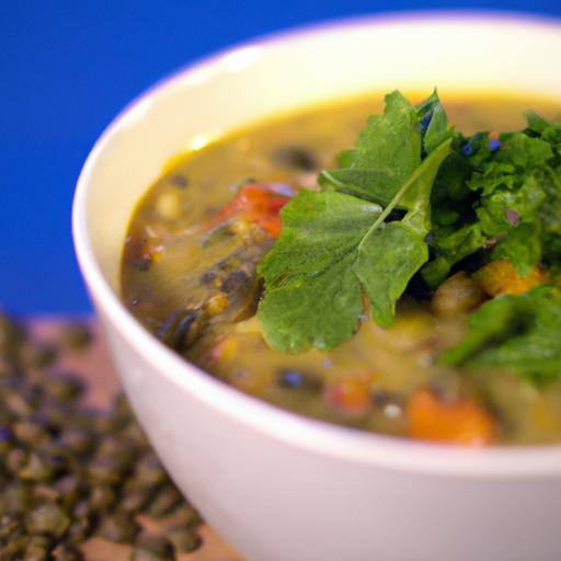 The Soulful Warmth and Health Benefits of Lentil Soup