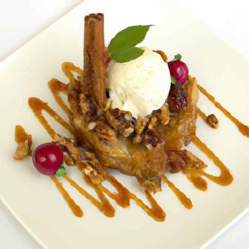 Discover Danish Érable Noix: A Sweet Maple Walnut Delight