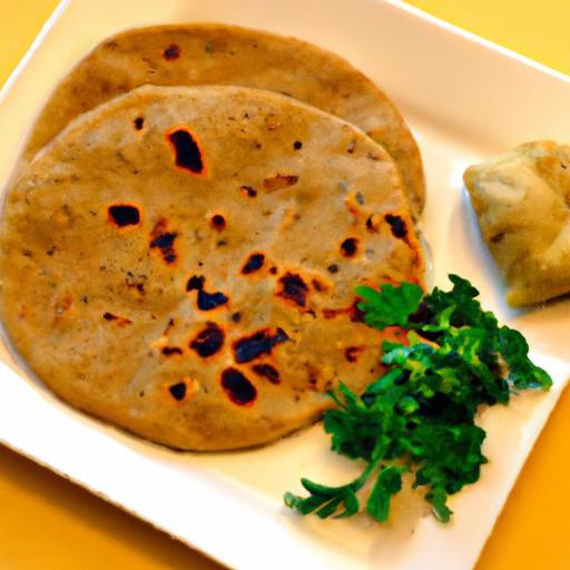 Grain-Free Naan Facile: Easy, Delicious, and Gluten-Free