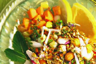 Midday Healing: Delicious Anti-Inflammatory Recipes to Try