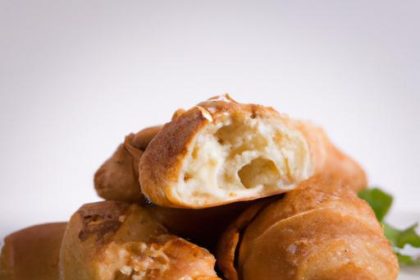 Homemade Hot Chocolate Mix: The Perfect Gift Idea