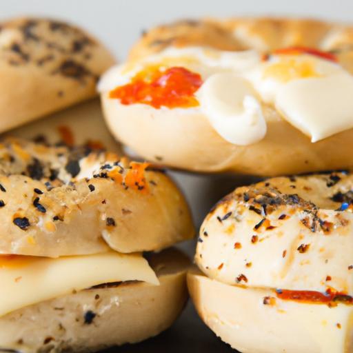 Everything Bagel Bites: A Flavorful Twist on a Classic Snack