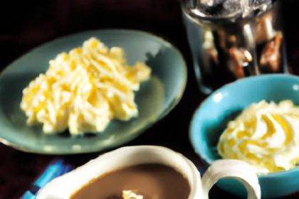 Whip Up Rich Dulce de Leche Coffee Creamer in Minutes