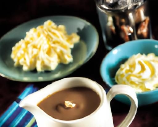 Whip Up Rich Dulce de Leche Coffee Creamer in Minutes