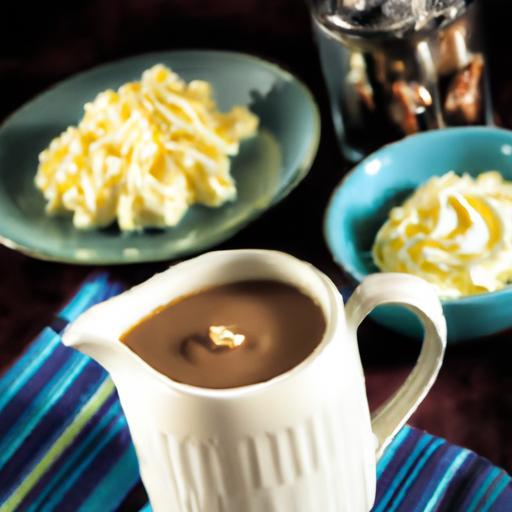 Whip Up Rich Dulce de Leche Coffee Creamer in Minutes