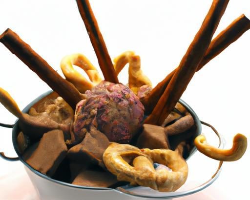 Melt Magic: The Ultimate Guide to Hot Chocolate Sticks