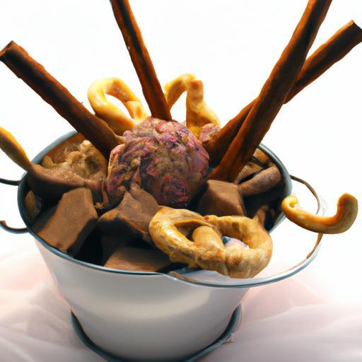 Melt Magic: The Ultimate Guide to Hot Chocolate Sticks