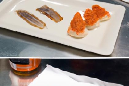 Sweet Meets Savory: Crafting the Ultimate S’mores Sushi Roll