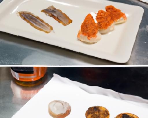 Sweet Meets Savory: Crafting the Ultimate S’mores Sushi Roll