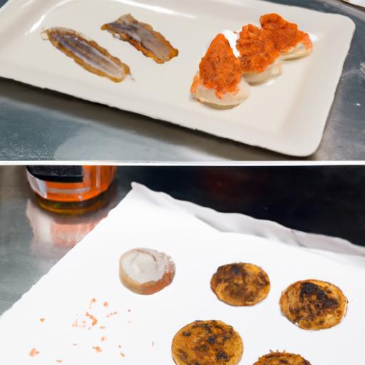 Sweet Meets Savory: Crafting the Ultimate S’mores Sushi Roll