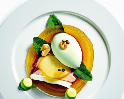 Danish Fleur de Soleil: A Radiant Bloom of Nordic Elegance