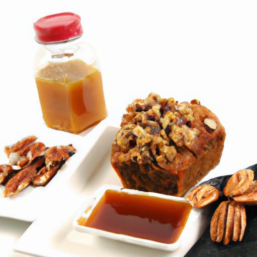 Sweet & Flourless: Exploring Grain-Free Honey Baked Goods