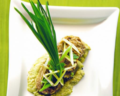 Crunch & Dip: Exploring Unique Veggie Varieties to Savor