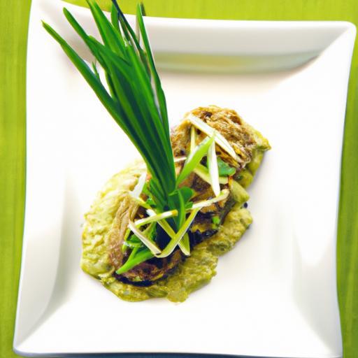 Crunch & Dip: Exploring Unique Veggie Varieties to Savor