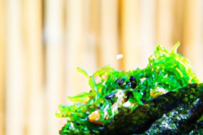 Nori Seaweed Sheets: The Essential Sushi Wrapper Guide