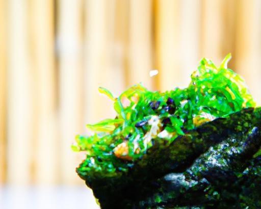 Nori Seaweed Sheets: The Essential Sushi Wrapper Guide
