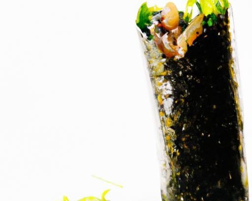 Discover the Vibrant Flavors of the Veggie Jungle Platter