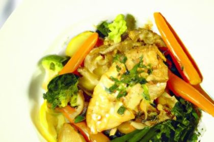 Garlic-Free Dinners: Flavorful Meals Without the Pungent Kick