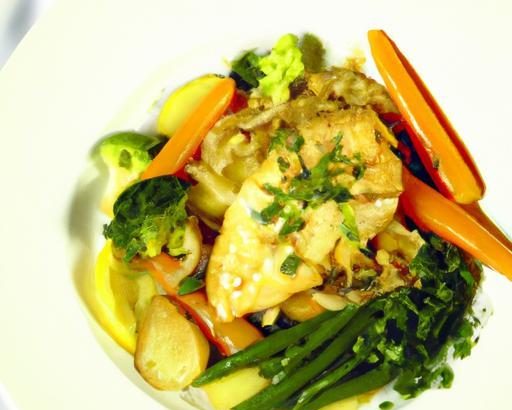 Garlic-Free Dinners: Flavorful Meals Without the Pungent Kick