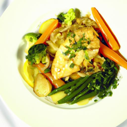 Garlic-Free Dinners: Flavorful Meals Without the Pungent Kick