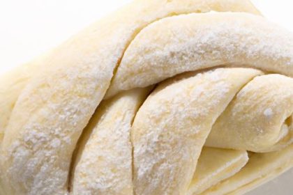 Quick & Easy Danish Pastry Dough Recipe You’ll Love