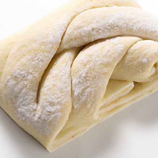 Quick & Easy Danish Pastry Dough Recipe You’ll Love