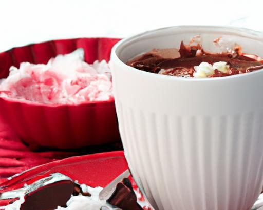 Healing Sips: The Anti-Inflammatory Power of Hot Chocolate