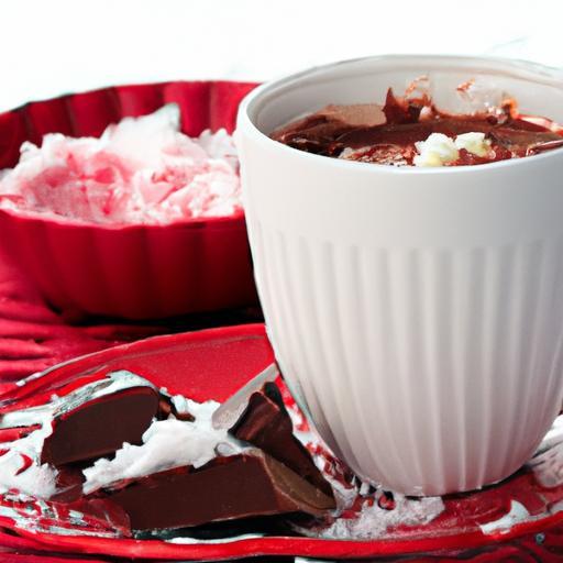 Healing Sips: The Anti-Inflammatory Power of Hot Chocolate
