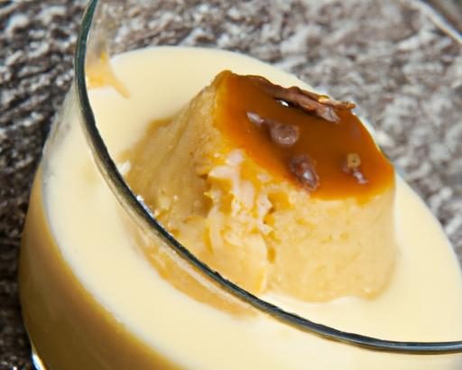 Quick & Creamy: Pressure Cooker Butterscotch Pudding Guide