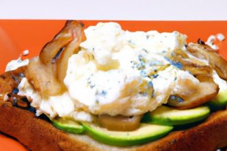 Savoring the Danish Petit Déjeuner Gourmand Delight