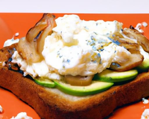 Savoring the Danish Petit Déjeuner Gourmand Delight