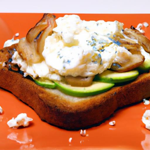 Savoring the Danish Petit Déjeuner Gourmand Delight