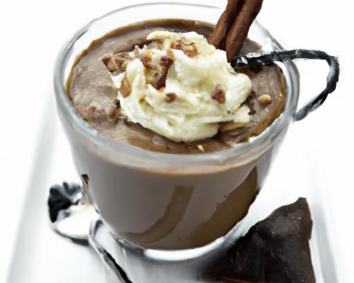 Spice Up Your Cocoa: The Magic of Chili Powder Hot Chocolate