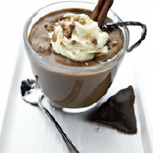 Spice Up Your Cocoa: The Magic of Chili Powder Hot Chocolate