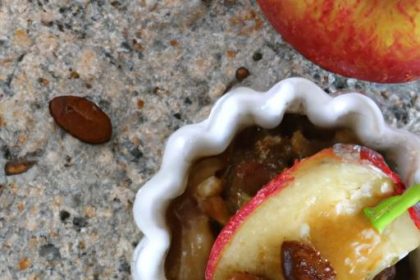 Wholesome Cocotte Desserts: Healthy Sweets Made Easy