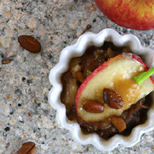 Wholesome Cocotte Desserts: Healthy Sweets Made Easy