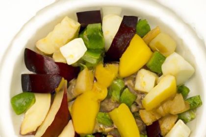 Build Your Perfect Veggie Platter: A Step-by-Step Guide