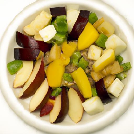 Build Your Perfect Veggie Platter: A Step-by-Step Guide